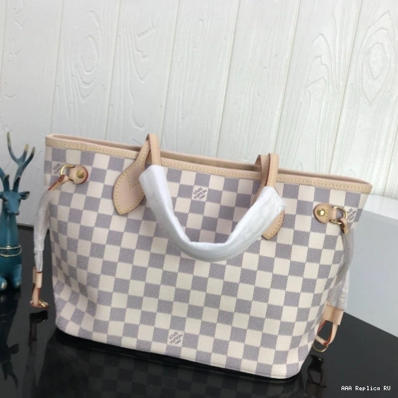 Aaa replica ru NEVERFULL PM LOUIS VUITTON 0714